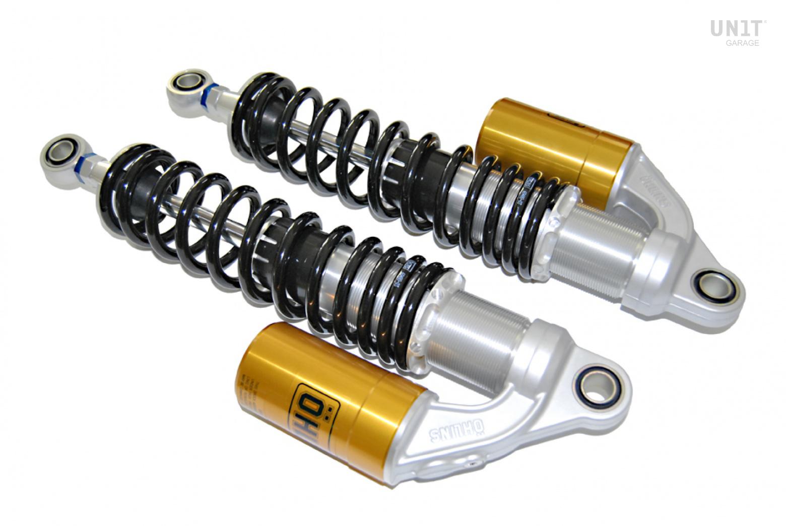 Immagine di Ammortizzatore OHLINS Triumph BONNEVILLE T100  2016-20